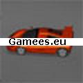 3D Racing SWF Game